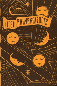 Eesti rahvakalender