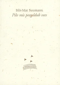 Pilv mis peegeldub vees