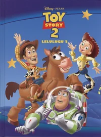 Toy Story. Lelulugu