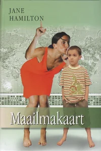 Maailmakaart