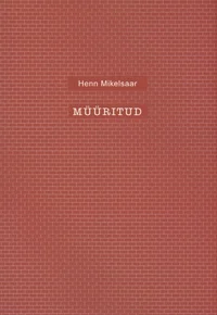 Müüritud