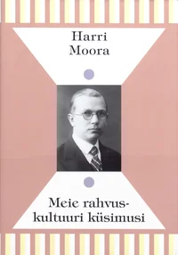 Meie rahvuskultuuri küsimusi