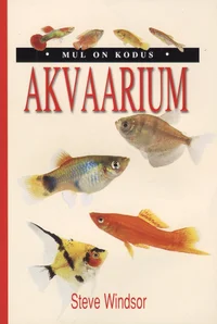 Akvaarium