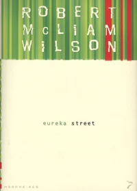Eureka street