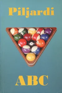 Piljardi ABC