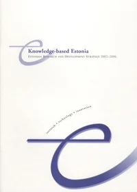 Knowledge-based Estonia