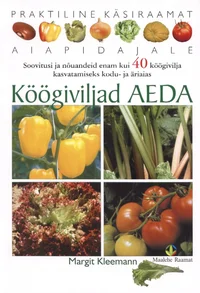 Köögiviljad aeda