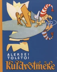 Kuldvõtmeke