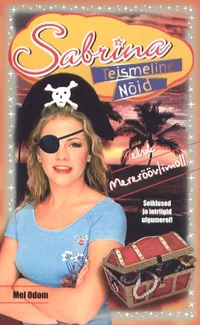 Sabrina, teismeline nõid