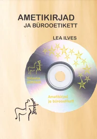 Ametikirjad