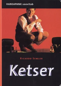 Ketser