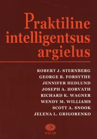 Praktiline intelligentsus argielus