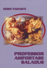 Professor Amfortase saladus