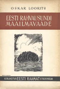 Eesti rahvausundi maailmavaade