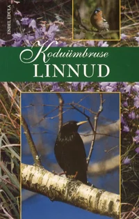 Koduümbruse linnud