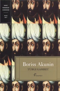 Türgi gambiit