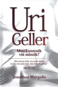 Uri Geller