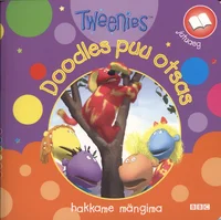 Tweenies. Doodles puu otsas