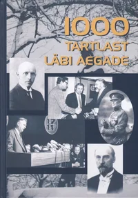 1000 tartlast läbi aegade