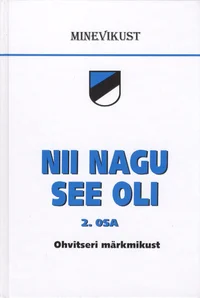 Nii nagu see oli