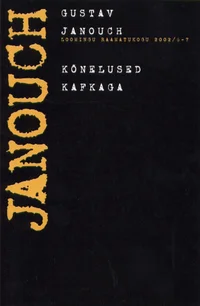 Kõnelused Kafkaga