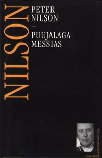 Puujalaga Messias. ja teisi jutte