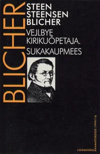 Vejlbye kirikuõpetaja. Sukakaupmees