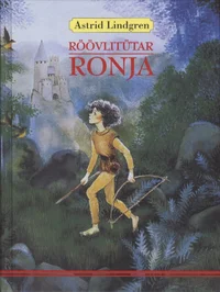 Röövlitütar Ronja