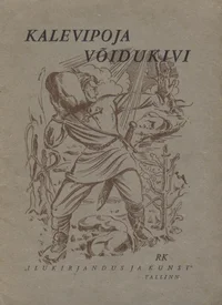 Kalevipoja võidukivi