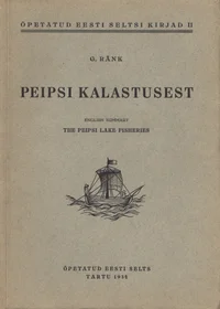 Peipsi kalastusest
