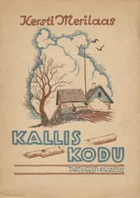 Kallis kodu