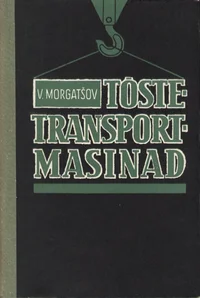 Tõstetransportmasinad