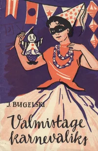 Valmistage karnevaliks