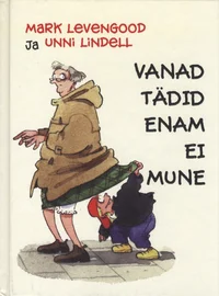 Vanad tädid enam ei mune
