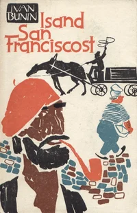 Isand San Franciscost