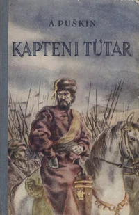 Kapteni tütar