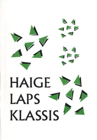 Haige laps klassis