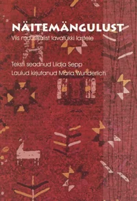 Näitemängulust