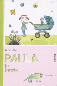 Paula ja Patrik