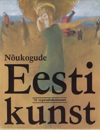 Nõukogude Eesti kunst