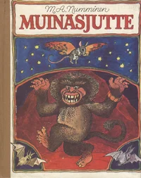 Muinasjutte