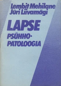 Lapse psühhopatoloogia