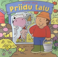Priidu talu