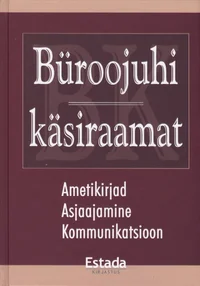 Büroojuhi käsiraamat