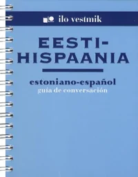 Eesti-hispaania vestmik