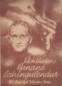 Punane lahingulendur