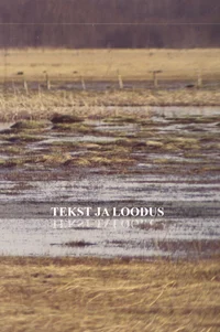 Tekst ja loodus