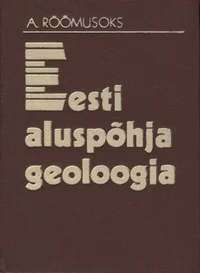 Eesti aluspõhja geoloogia
