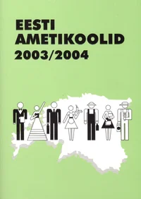Eesti ametikoolid 2003/2004
