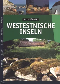 Westestnische Inseln